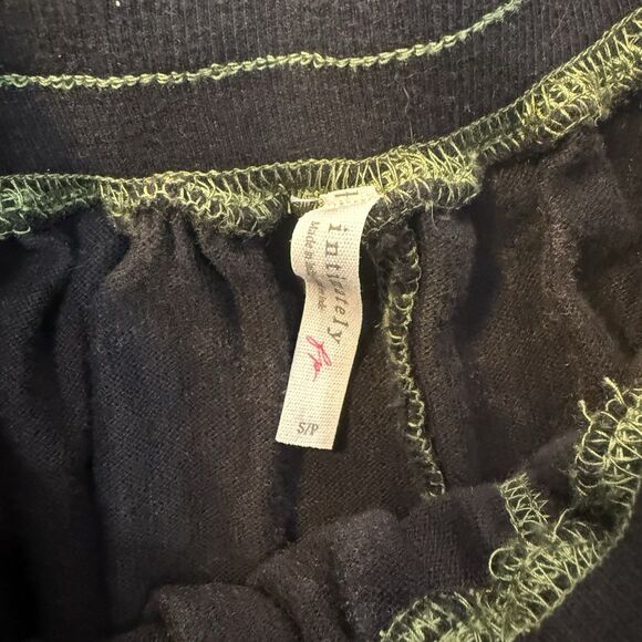 Intimately by Free People Women's On Repeat Pajama Pants Size Small - Picture 8 of 9